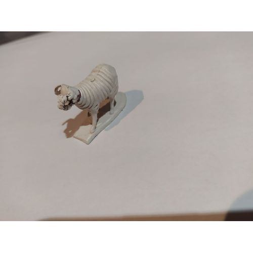 Figurine Petit Mouton Blanc