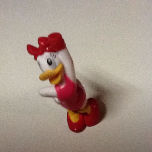 Figurine Petit Personnage Disney