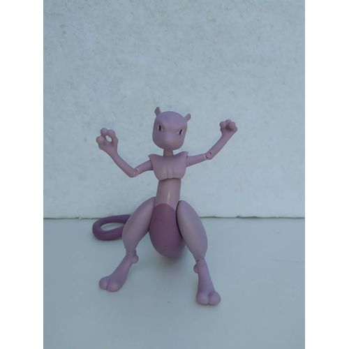 Figurine Pokmon Mewtwo