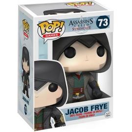 jacob frye funko