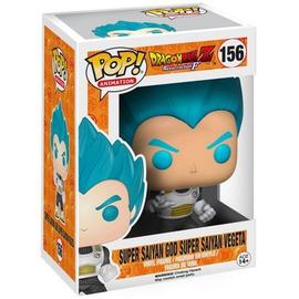 vegeta blue funko pop