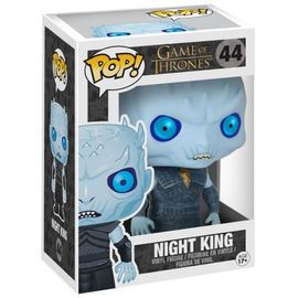 Figurine POP Game Of Thrones Night King Funko Pop