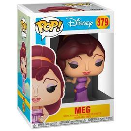 funko pop hercules meg