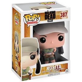 rosita funko pop