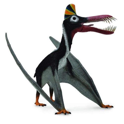 Figurine Prhistoire : Dinosaure Guidraco