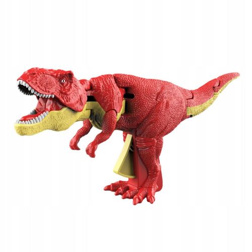 Figurine Raliste Et ducative En Forme De Dinosaure Avec Son
