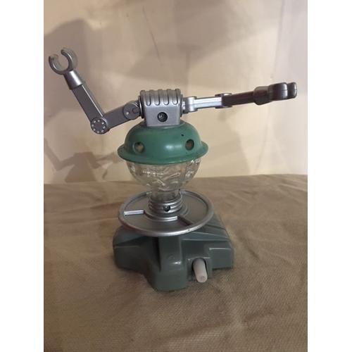Figurine Robot Flubber Mac Do