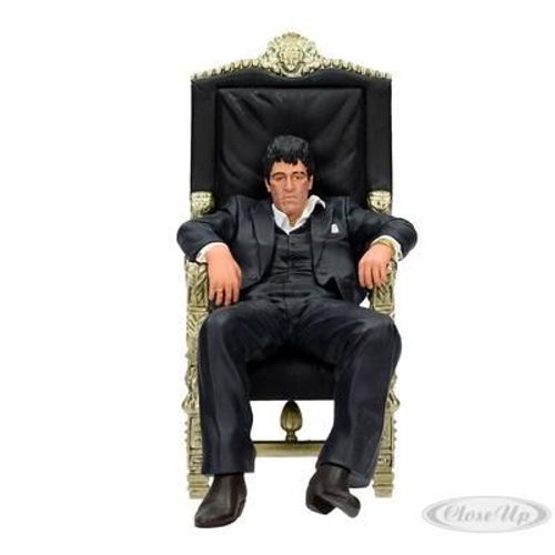 Figurine Scarface - Tony Montana
