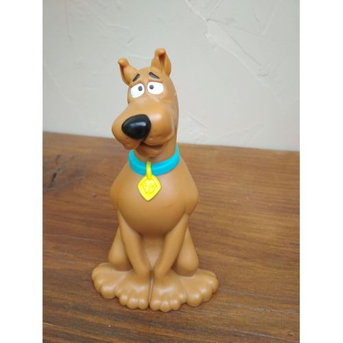 Figurine Scoubidou