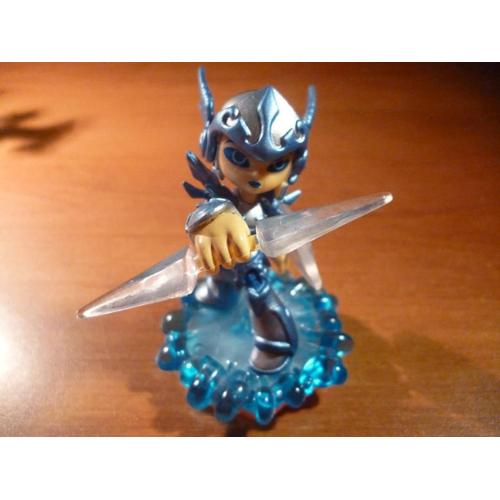 Figurine Skylanders Giants Chill /Model 84537888