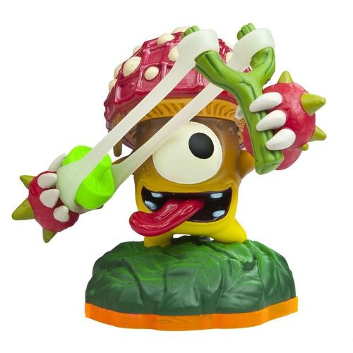 Figurine Skylanders : Giants - Shroom Boom