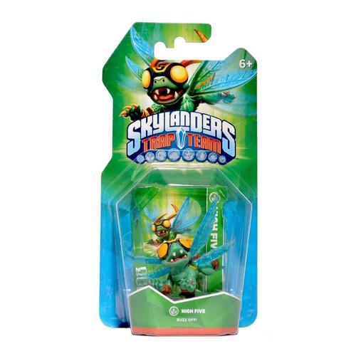 Figurine Skylanders : Trap Team - High Five