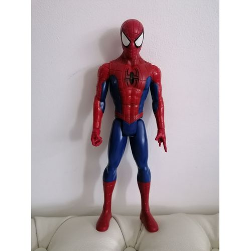Figurine Spider-Man (30 Cm) - Marvel - Hasbro - 2019