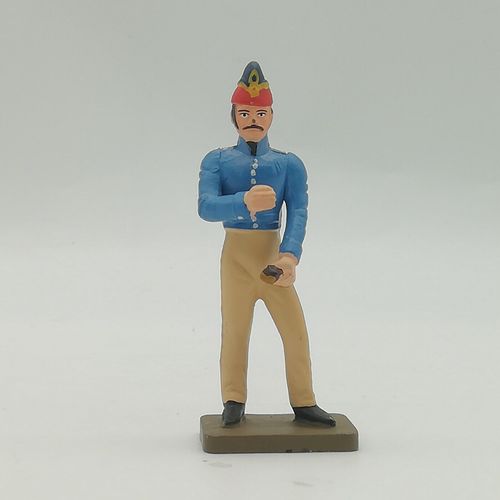 Figurine Starlux Arme De Napolon 