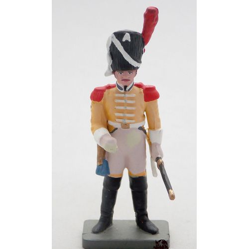 Figurine Starlux Arme De Napolon 