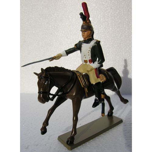 Figurine Starlux Glorieux Cavaliers De Napolon 