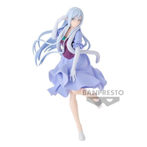 Figurine - That Time I Got Reincarnated As A Slime - Elmesia
