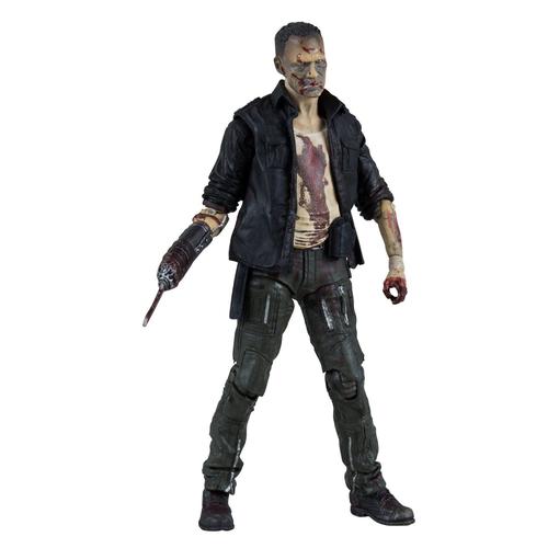 Figurine The Walking Dead Series 5 Merle Zombie