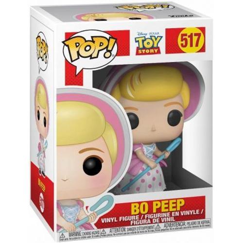 Figurine Toy Story - Bo Peep Pop 10cm