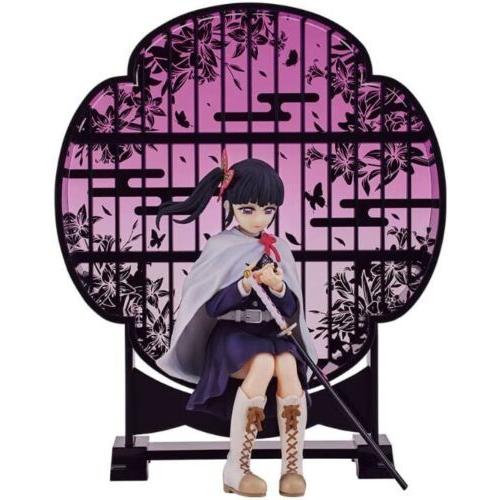 Figurine TSUYURI KANAO Demon Slayer Kimetsu No Yaiba Ichiban Kuji Layer ...