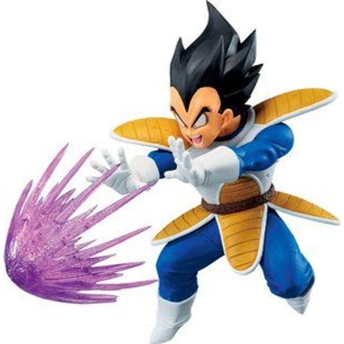 Figurine Vegeta - Dragon Ball Z