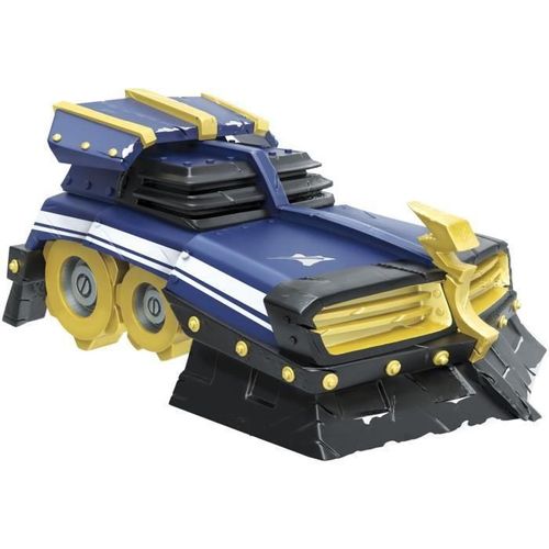 Figurine Vhicule Terre - Shield Striker Skylanders Superchargers