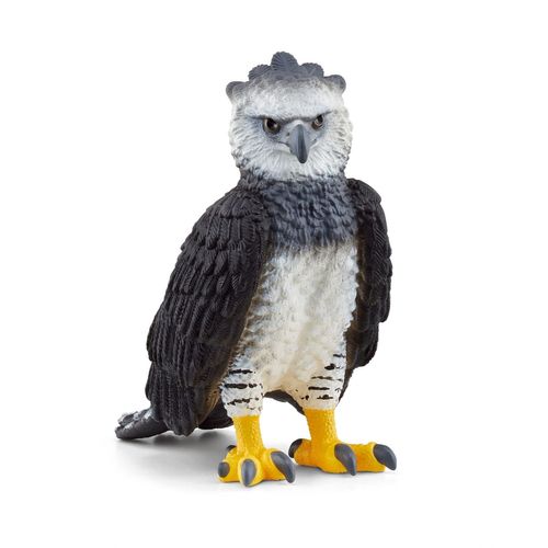 Wild Life Harpie Froce