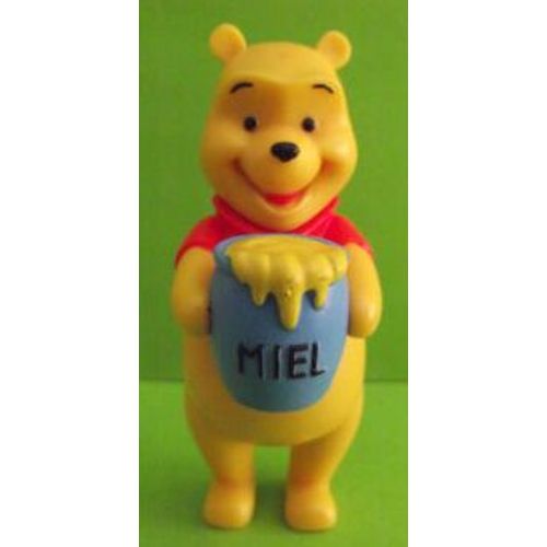 Figurine Winnie l