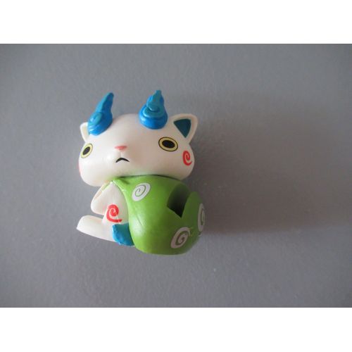 Figurine Yokai Watch Komasan Hasbro Figure 2015