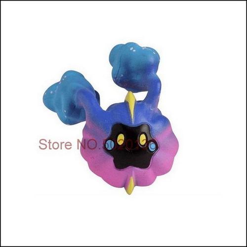 Figurines d'action Pokemon Anime Toy Eevee Charmander Mega Charizard XY ...