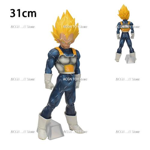 Figurines Dragon Ball Z Styles Diff Rents Personnages De Dessin Anim Piccolo Son Goku