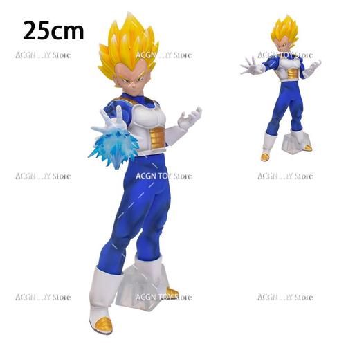 Figurines Dragon Ball Z Styles Diff Rents Personnages De Dessin Anim Piccolo Son Goku