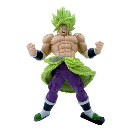 Figurines Dragon Ball Z en PVC Son Goku Super Saisuperb Son Goku