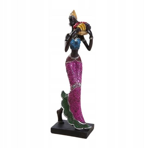 Figurines En Rsine De Style Ethnique Dcoration De Chambre Crative Jaune Comme Dcrit