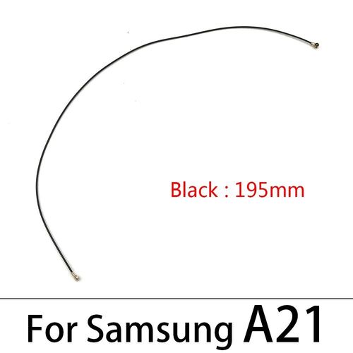 Fil de cble flexible de signal d'antenne WiFi intrieur,Samsung A10,A20,A30,A40,A50,A60,A70,A80,A90,A01,A11,A21,A31,A41,A51,A71 - Type A21