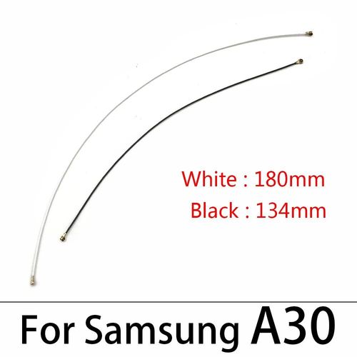 Fil de cble flexible de signal d'antenne WiFi intrieur,Samsung A10,A20,A30,A40,A50,A60,A70,A80,A90,A01,A11,A21,A31,A41,A51,A71 - Type A30