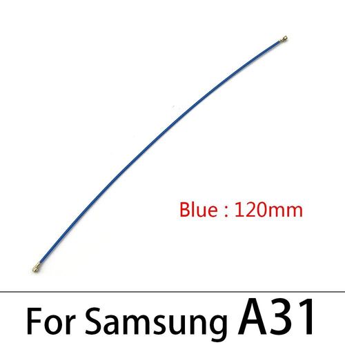 Fil de cble flexible de signal d'antenne WiFi intrieur,Samsung A10,A20,A30,A40,A50,A60,A70,A80,A90,A01,A11,A21,A31,A41,A51,A71 - Type A31