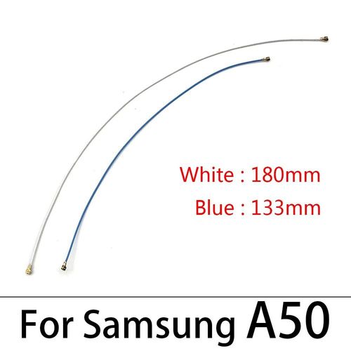 Fil de cble flexible de signal d'antenne WiFi intrieur,Samsung A10,A20,A30,A40,A50,A60,A70,A80,A90,A01,A11,A21,A31,A41,A51,A71 - Type A50