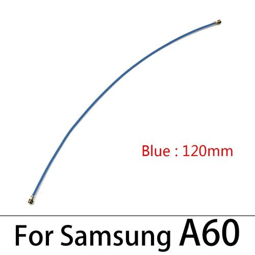 Fil de cble flexible de signal d'antenne WiFi intrieur,Samsung A10,A20,A30,A40,A50,A60,A70,A80,A90,A01,A11,A21,A31,A41,A51,A71 - Type A60