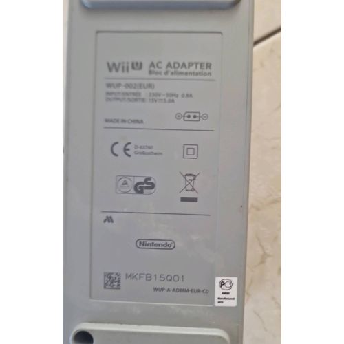 Fil Wii De Consoles