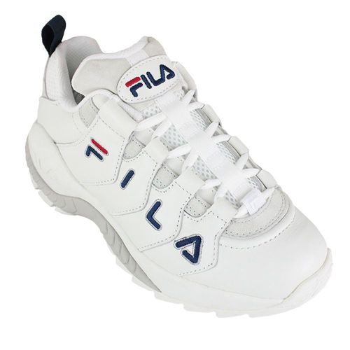 Fila Countdown Low Wmn - T38
