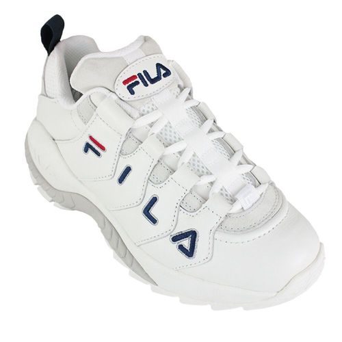 Fila Countdown Low Wmn - T37