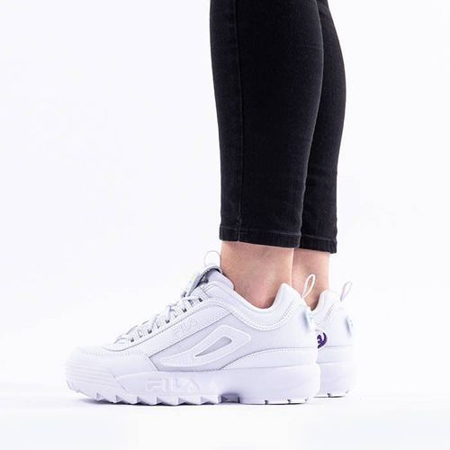 Fila Disruptor Patches Wmn 1010864 1fg - 38