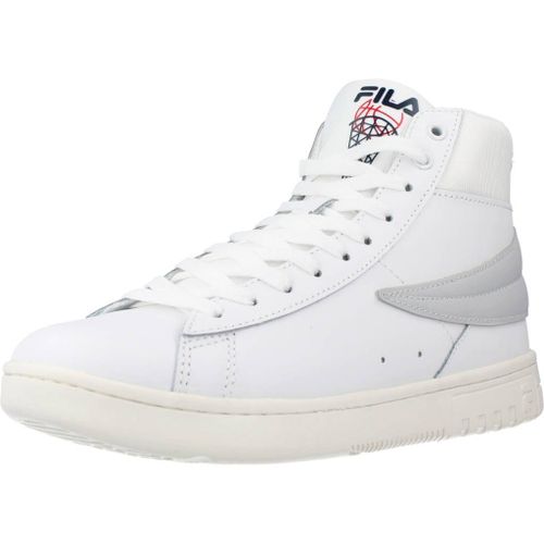 Fila Highflyer L Mid Colour Blanc - 41
