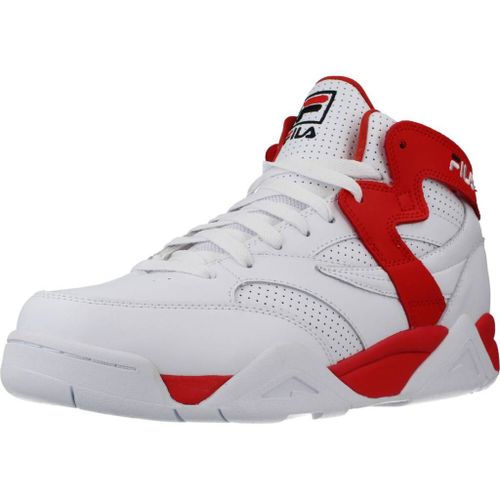 Fila M-Squad Mid Colour Blanc - 42