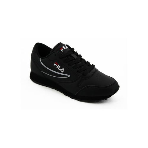 Fila Orbit Low - 36