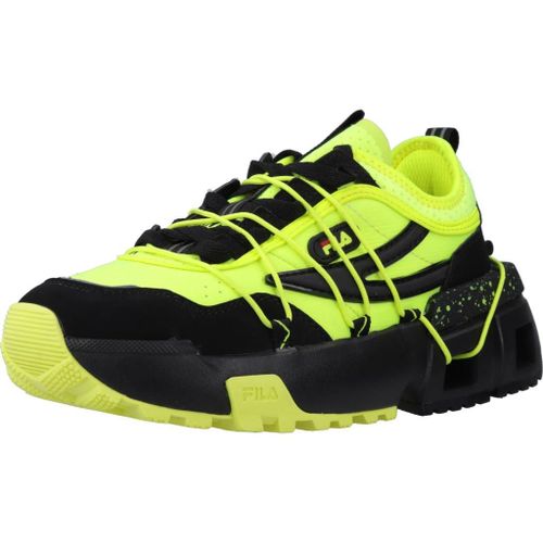 Fila Upgr8 H Wmn Colour Jaune - 38