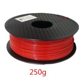 Filament rouge pour imprimante 3D