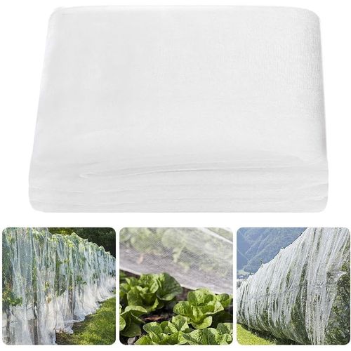 Filet Anti Insecte Arbre Fruitier Filet Anti Insecte Arbre Filets Pour Jardin Filet Anti Insecte Pour Potager Filet Anti Insectes Maille Fine Pour Lgumes,Fruits,Fleurs,Plantes