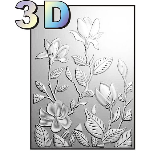 Filet De Ulde Ballon De Dcoration Vintage De Fleurs De Mulan En Bois,3d,Bergame,Fondu,Dossier En Relief,Lettres Faites  La Main,Fond #H